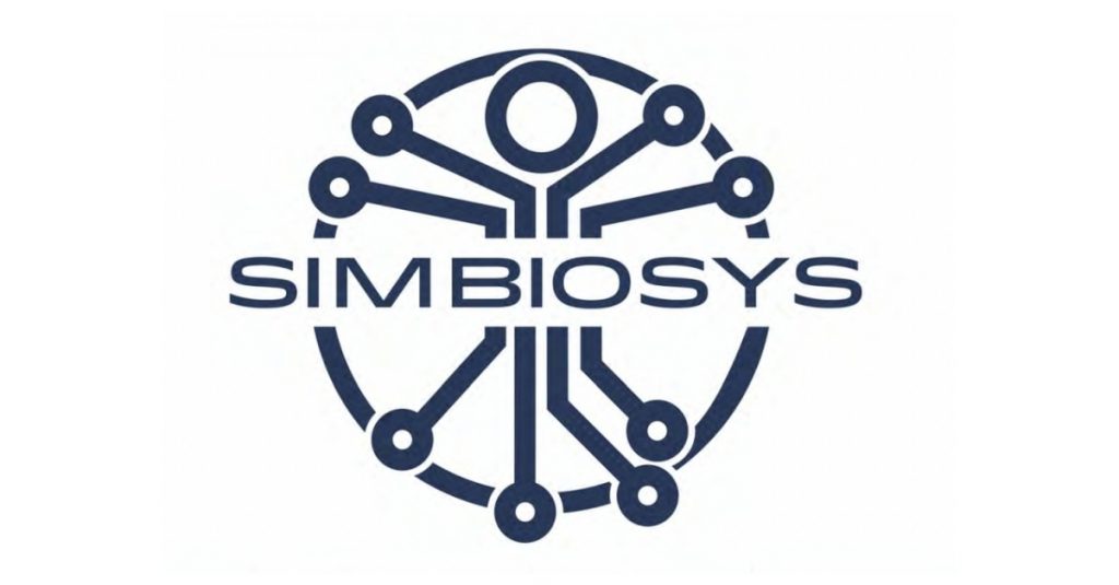 SimBioSys Logo