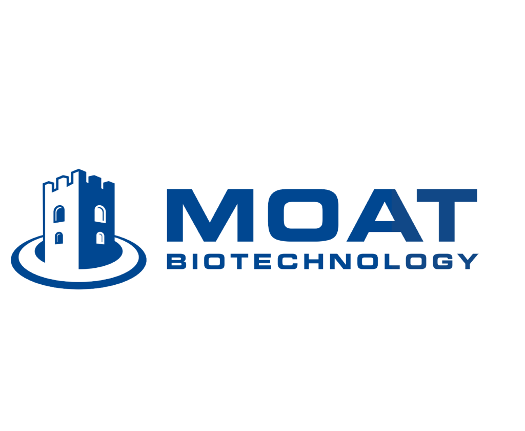 Moat Biotech logo