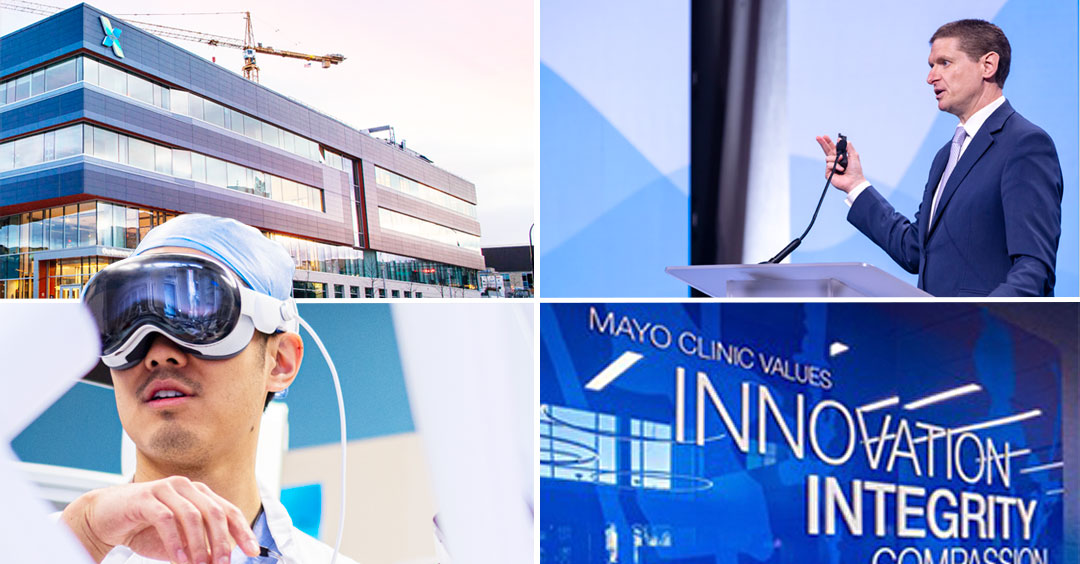Mayo Clinic Ventures photo