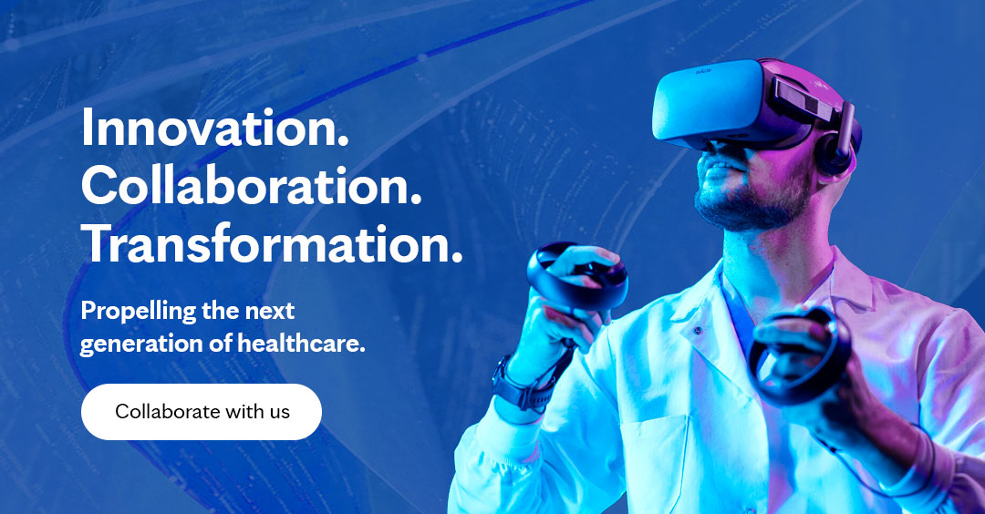 Mayo Clinic Ventures photo